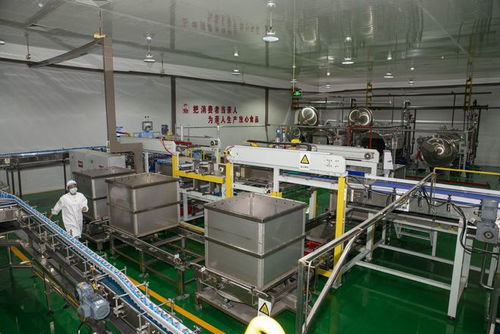 諸城強(qiáng)化服務(wù)企業(yè)專(zhuān)員作用，助推生物化工企業(yè)技術(shù)研發(fā)高質(zhì)量發(fā)展
